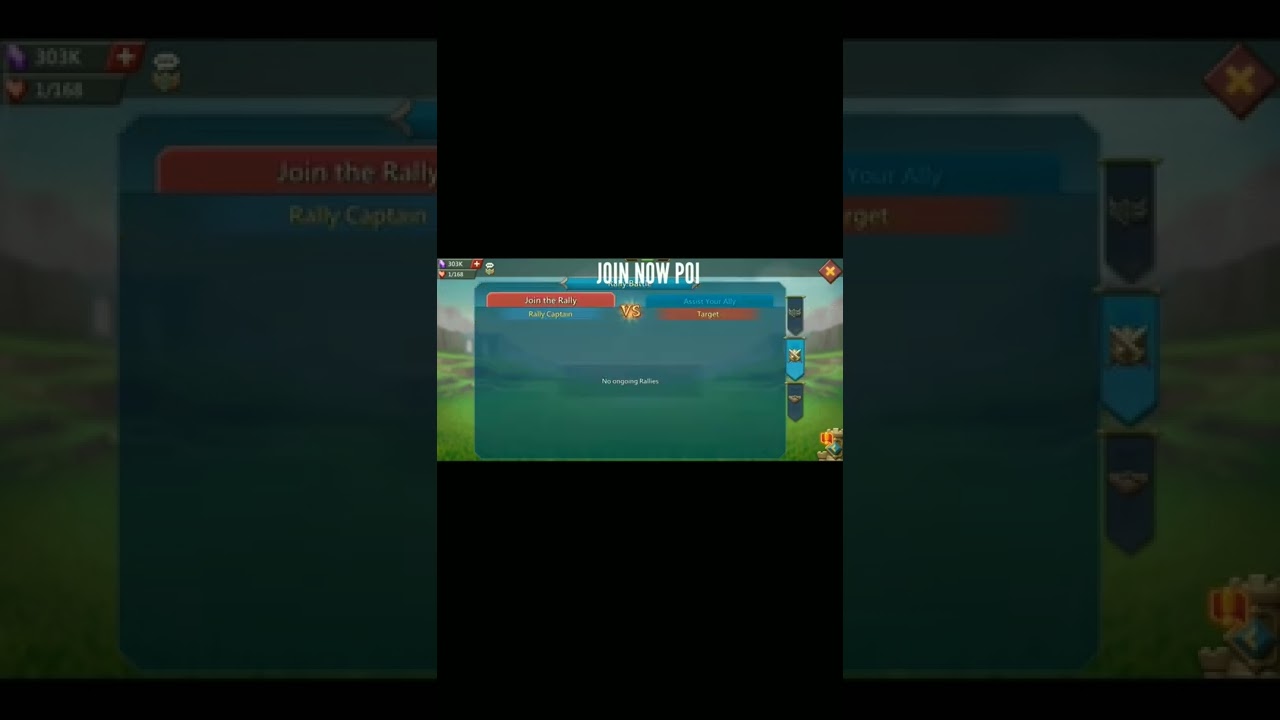 lords mobile [POI] guild for Indians🇮🇳 and all other players join now 