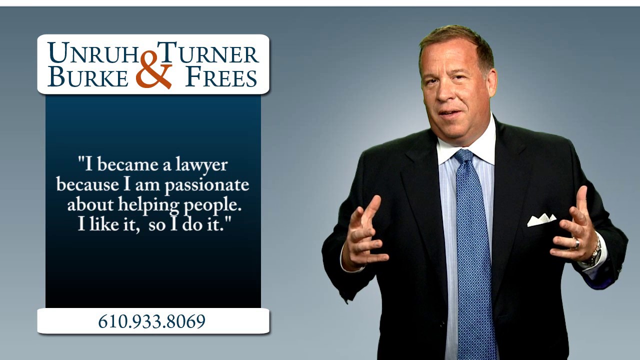 Pennsylvania Estate Planning Lawyer On Why He’s an Attorney