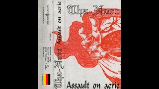 Download Lagu Tha-Norr - Assault on Aerie (Demo, 1994) MP3