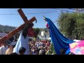 Vía Crucis Viernes Santo, San Marcos San Salvador 2016 (1)