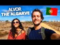 THE ALGARVE 🇵🇹 BACK IN PORTUGAL! (ALVOR)