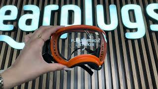 Rex Specs Goggles V2