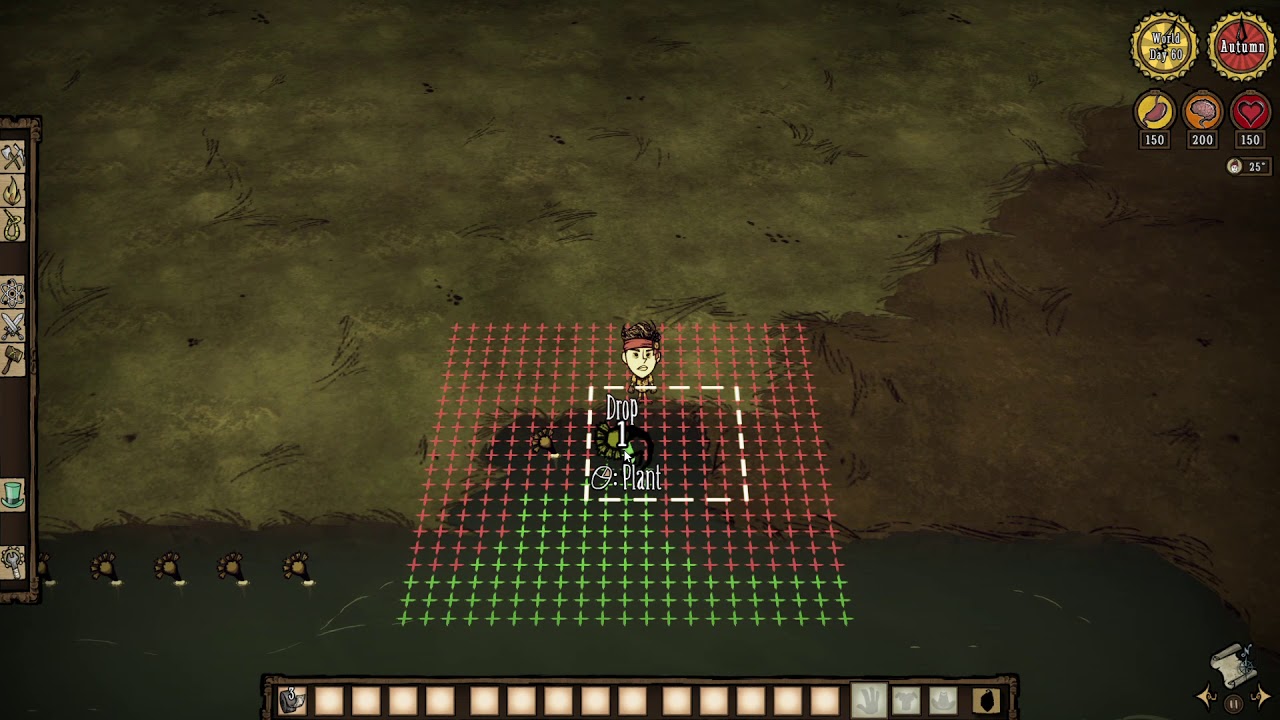 [DST] Easy Kelp Farming Test 