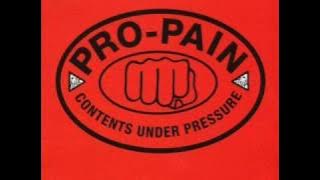 Pro-pain - The mercy killings