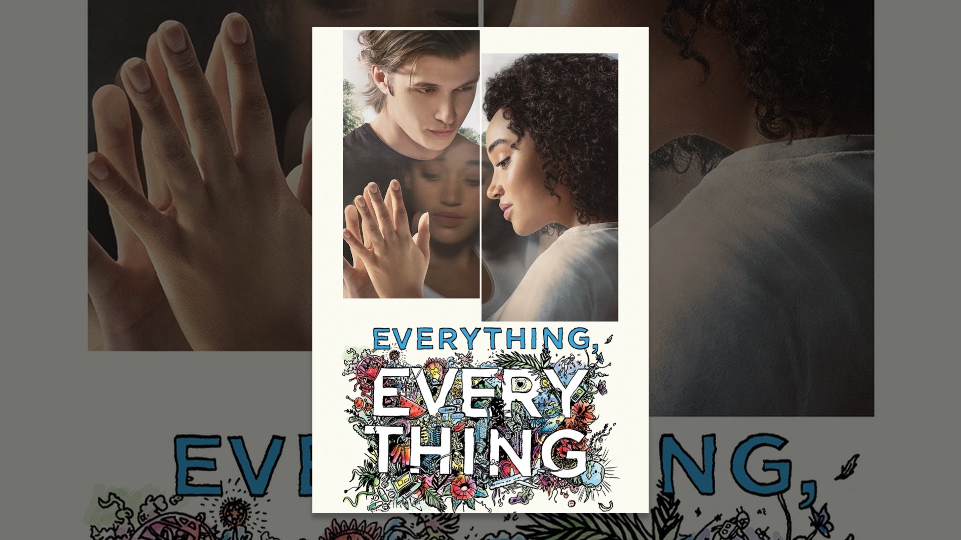 Everything, Everything