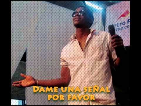 Dame  una  señal