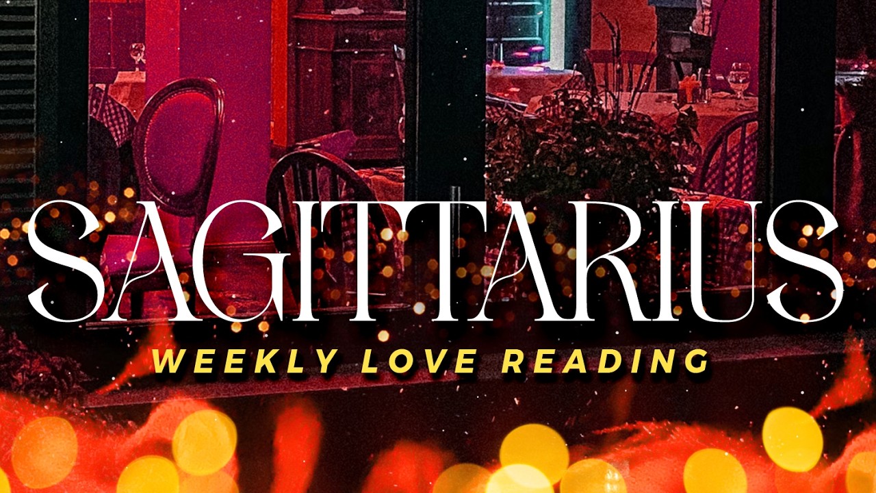 СТРЕЛЕЦ - Тот, с кем вы расстаетесь, все еще думает о вас, но | 4-10 марта