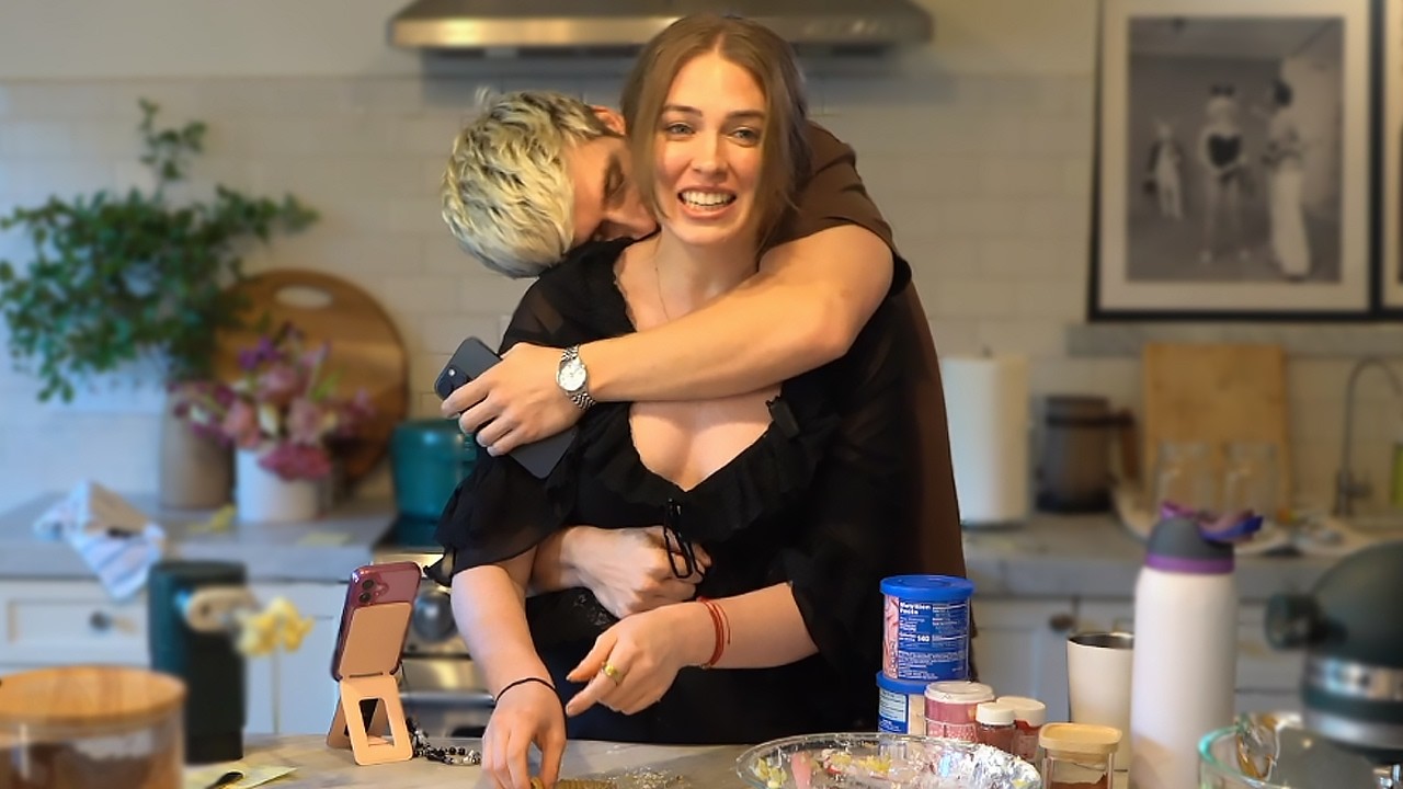 Ludwig wants to trap QT