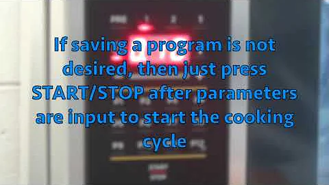 Bakerlux GO Panel -- Using controls video