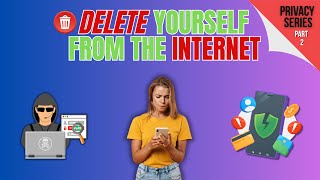 Famous How to Vanish from the Internet Forever (And Protect Your Privacy)#dataprivacy #secureemail Wealth