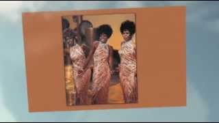 DIANA ROSS and THE SUPREMES  the impossible dream (FINAL PERFORMANCE!)