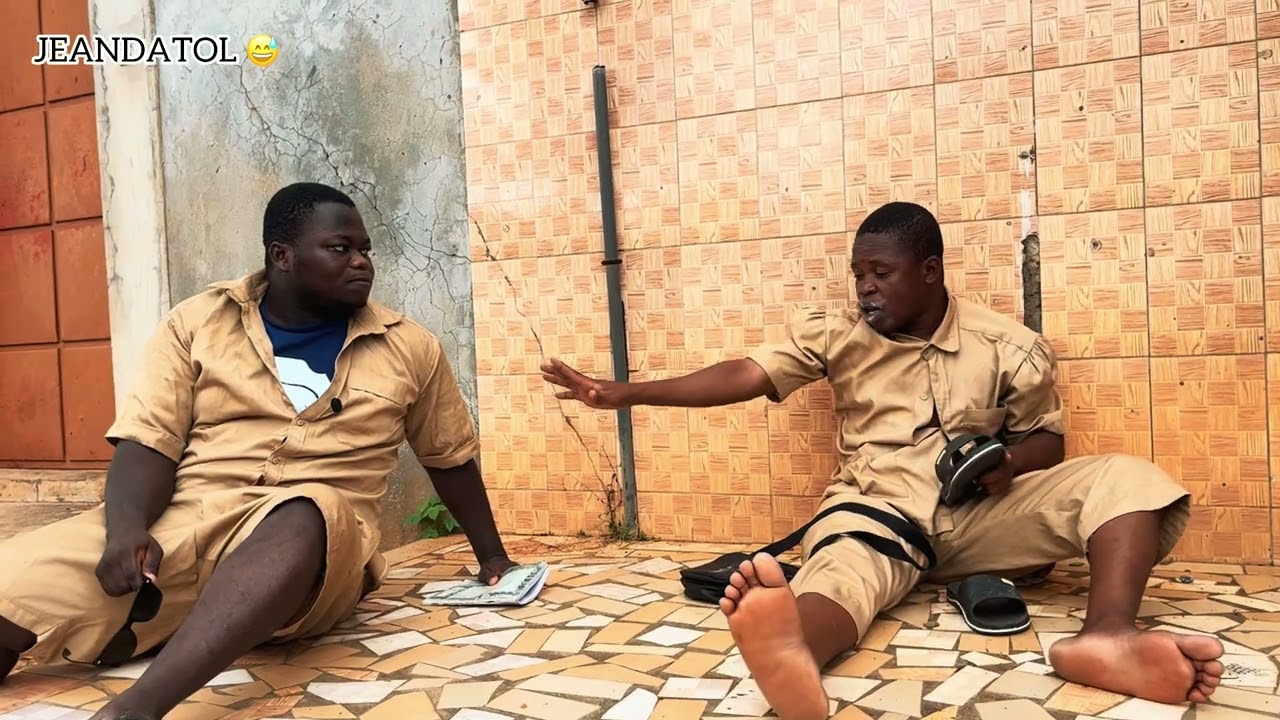 Eléve terrible 😅