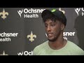 Package: After missing 18 months, Michael Thomas returns to the field