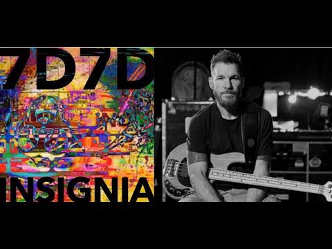 7D7D (Rage Against The Machine) release new song “Insignia”
