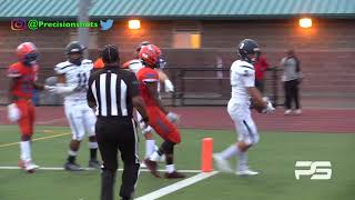 Higley Knights (AZ) vs. Rainier Beach Vikings Week 2 (Full Game) 2019