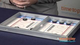 Fastrack NHL from Blue Orange Games