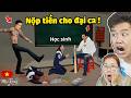Đi Học Mà Gặp Cảnh Dã Man Này Thì…?! Game Việt: Mai Trang - FULL GAME