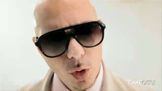 PITBULL - Bon, Bon HD.mp4