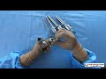 Laparoscopic trocars and cannula