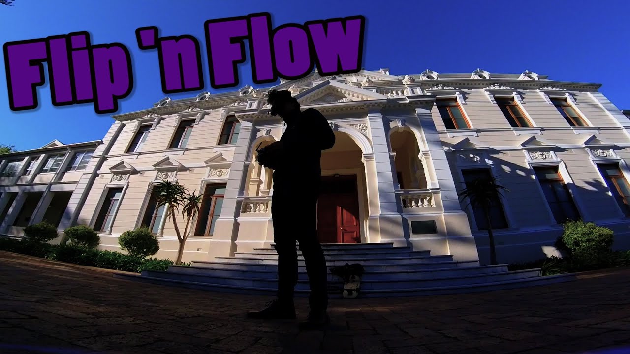 Flip 'n Flow