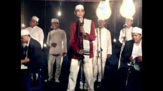 As Sadzili _Birosulillah hilbadawi