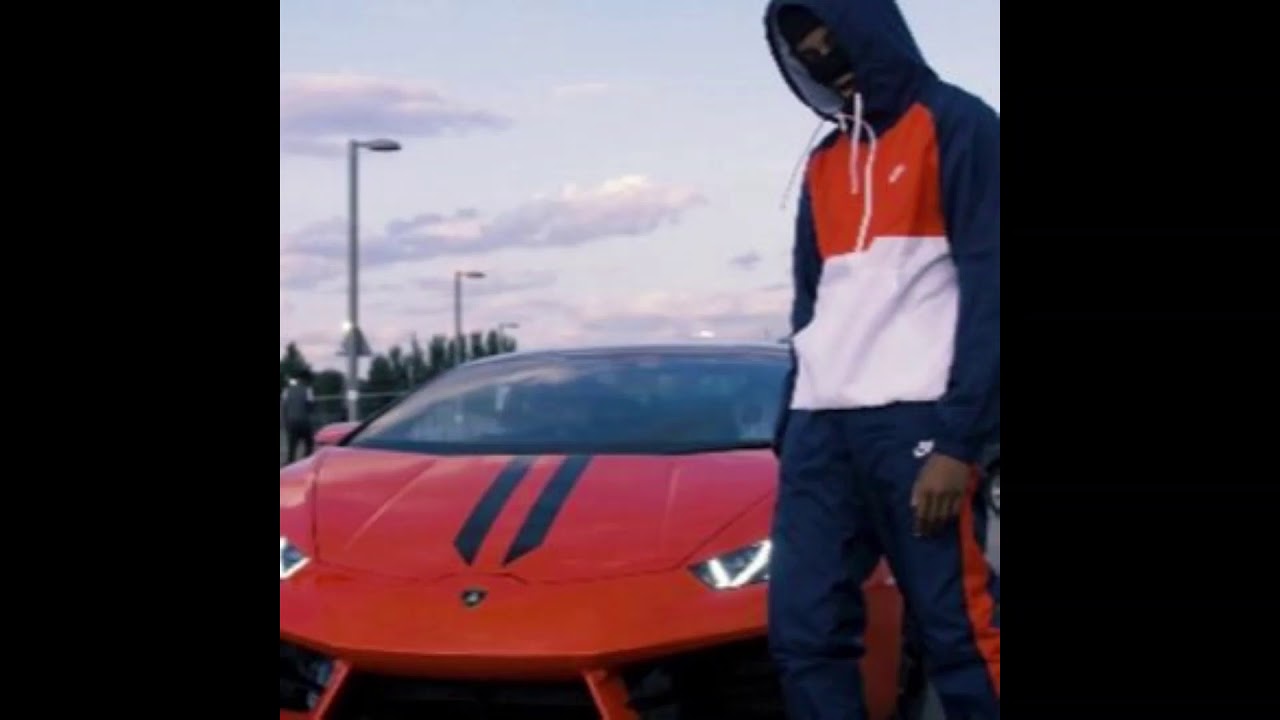 Babymane - 2TWENTY (Lyrics Video)