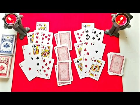 ❗🔥ЦЫГАНСКИЙ РАСКЛАД:ЧТО ЖДЕТ ЧЕРВОВУЮ ДАМУ❤👸 С♣🤴 КРЕСТОВЫМ КОРОЛЕМ❓🔮💯🙏💑🎉🎁✨💌