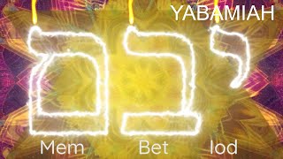 Shem 70 - Llegar al Exito y Eliminar los bloqueos | 28 de MAYO | YABAMIAH