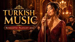 Turkish Romantic Music 2026 🌙 Soft Turkish Love Songs for Night Memories screenshot 4