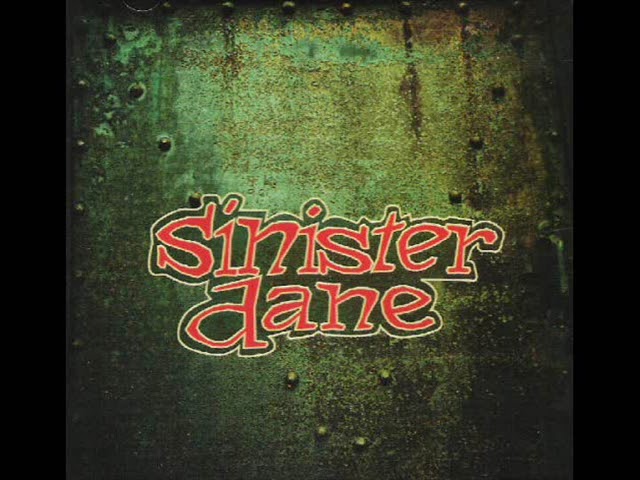 Watch Sinister Dane - Odalisque on YouTube Watch Sinister Dane - Odalisque on YouTube