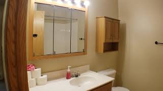 1101 Alden Rd.  3 Bedroom, 2 Bath, 2 Car Garage