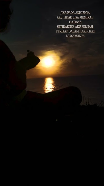 STORY WA 30 DETIK - DUKA #shorts