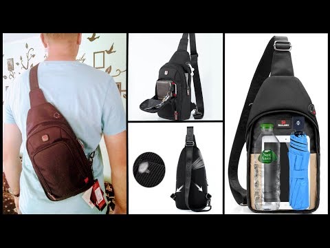 ПОВСЕДНЕВНЫЙ РЮКЗАК ЧЕРЕЗ ПЛЕЧО ОТ БРЕНДА BALANG