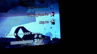 2nd map rules wrong