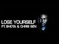 Euphonik, Chris Sen & Shota - Lose Yourself [Official Music Video]