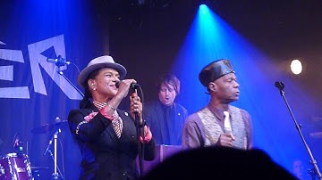 The Selecter Murder Live @ Doornroosje Nijmegen 2-10-2019