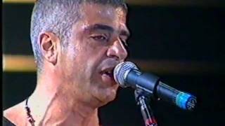 Lulu Santos - Fullgás - Som Brasil 1994