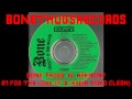 1 BoneThugs-N-Harmony - Foe Tha Love Of $ (Radio Video Clean)