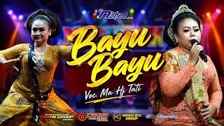 BAYU BAYU | VOC MA HJ TATI | JAIPONGAN BAJIDORAN RMMJ NAMIN GROUP KARAWANG LATEST 2026
