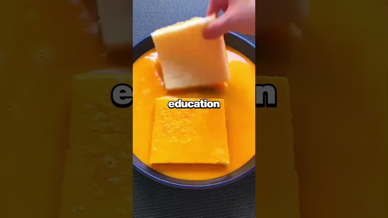 Who's the most unlikely friend you've ever made?