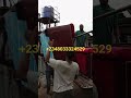delivery time to magodo GRA