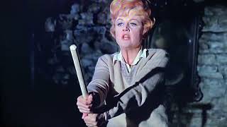Favorite Scenes In Movies Bedknobs And Broomsticks