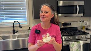 A Valentine's Strawberry Cheesecake Treat!! (Low Carb) by Living Traditions Homestead 30,574 views 2 months ago 19 minutes