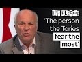 Greg Dyke: The person the Tories fear
