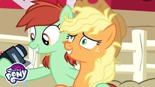 Найкращі моменти з сезону 7! | My Little Pony: Дружба — це Диво | MLP: FIM