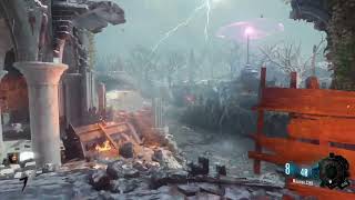 Black ops 3 heart attack moment