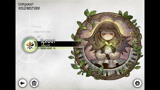 [DEEMO] (2) Sprout (Easy) All Charming