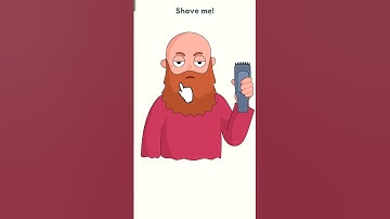 DOP 2 (Delete One Part) Level 1 Walkthrough Solutions #dop2 #gaming #shorts @jodzonegaming7