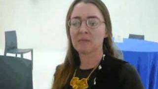 Wikipedia: Interview with an Administrator