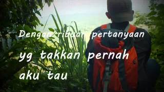cahaya Bulan (Puisi) - Gie